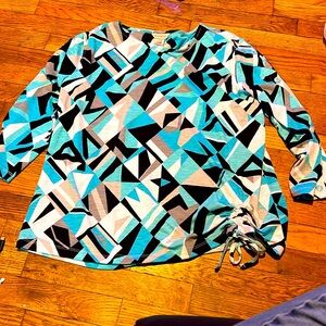 Multiples Beautiful Blouse